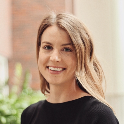 Sophie Faaborg-Andersen